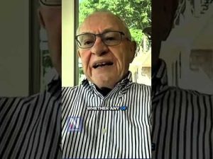 Read more about the article Reality of the ‘Epstein list’ explained by constitutional scholar Dershowitz