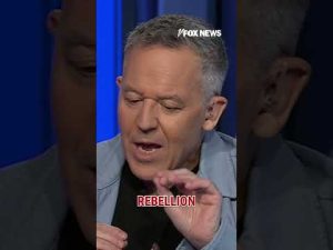 Read more about the article Greg Gutfeld: The Democrats will never move on until they admit this #shorts #foxnews #politics #us