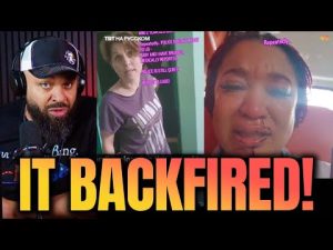 Read more about the article Black Woman FLEES America to Escape Racism Then Got Attacked in Russia by Racist?!