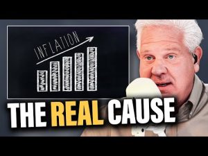 Read more about the article No, Trump’s tariffs ARE NOT causing inflation
