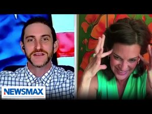 Read more about the article Government wastes money into oblivion: Shawn Farash | Carl Higbie FRONTLINE