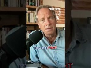 Read more about the article Mike Rowe exposes the ‘toxic witches brew’ that’s dissuaded Americans from trade jobs #shorts #jobs