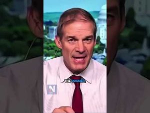 Read more about the article The ‘sneaky’ part of decade-long Russia ‘charade’ against Trump: Jim Jordan and Greta Van Susteren