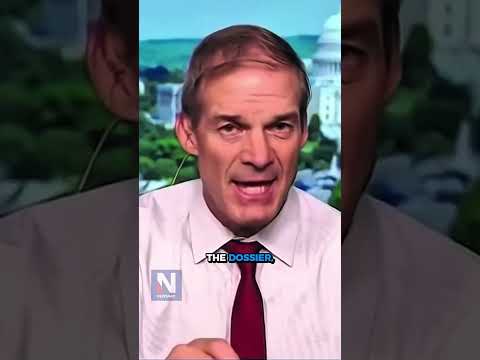You are currently viewing The ‘sneaky’ part of decade-long Russia ‘charade’ against Trump: Jim Jordan and Greta Van Susteren