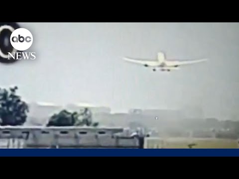 You are currently viewing Air India captain may have cut fuel to engines before deadly crash, according to WSJ
