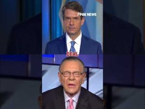 Read more about the article Jack Keane issues warning: ‘Netanyahu is dead serious’ #shorts