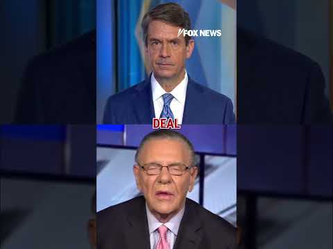 You are currently viewing Jack Keane issues warning: ‘Netanyahu is dead serious’ #shorts