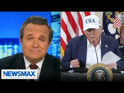 You are currently viewing Greg Kelly: ‘Iran wants Trump dead so bad’