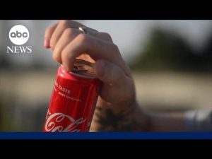 Read more about the article Yes to sugar, no to high-fructose corn syrup; Coca-Cola’s history of change
