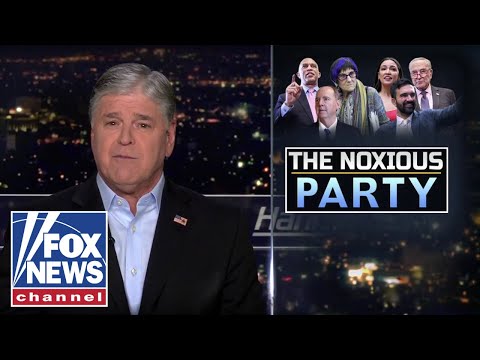 You are currently viewing Sean Hannity: Democrats are scripting a plan to seem less scripted