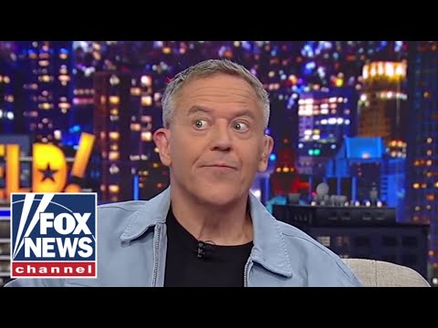 You are currently viewing Gutfeld: Joe was never in charge