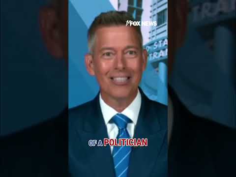 Read more about the article Sean Duffy has a message for liberals in New York City #foxnews #news #shorts #subway #nyc #politics