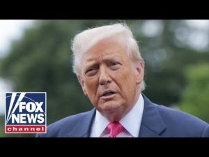 Read more about the article This is why President Trump is resonating with American men
