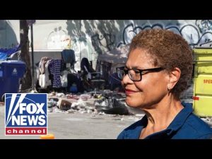 Read more about the article ‘RESULTS?’: New LA homelessness statistics show the city is ‘getting nowhere’