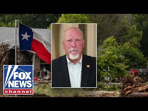 You are currently viewing Congressman reveals what NPR and PBS were doing instead of reporting on Texas floods