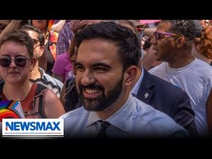 Read more about the article NYC’s crackdown on prostitution may end after mayoral election | The Chris Salcedo Show