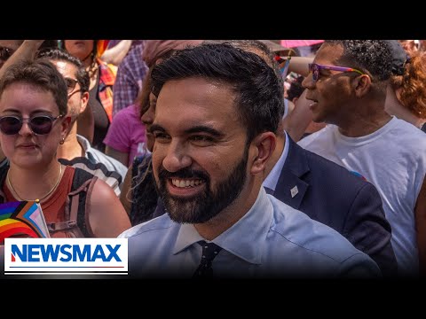Read more about the article NYC’s crackdown on prostitution may end after mayoral election | The Chris Salcedo Show