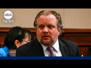 Read more about the article Alleged ‘killer dentist’ stands trial for killing his wife by poison