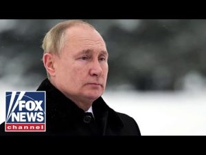Read more about the article Russia threatens ‘dangerous escalation’ over US support for Ukraine