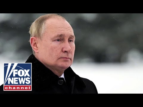 You are currently viewing Russia threatens ‘dangerous escalation’ over US support for Ukraine