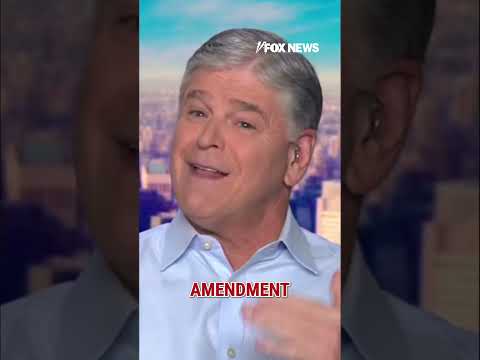 Read more about the article Hannity: Hunter Biden no longer has this right #shorts