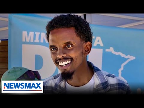 You are currently viewing Fateh’s election would kill our city: Minneapolis GOP Chair | Wake Up America