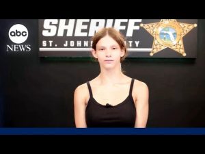 Read more about the article Woman speaks out after escaping attempted abduction