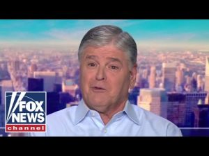 Read more about the article Hannity mocks ‘CLUELESS’ Democrats as approval plummets: ‘As low as you can get’
