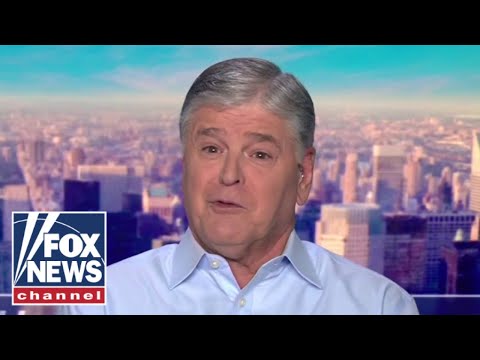 You are currently viewing Hannity mocks ‘CLUELESS’ Democrats as approval plummets: ‘As low as you can get’