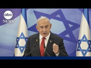 Read more about the article Netanyahu calls Pope Leo XIV after deadly Israeli strike on Gazan church