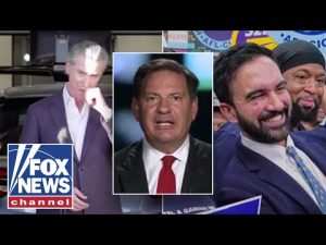 Read more about the article ‘DEADLY SERIOUS’: What centrist Democrats need to prevail against radicals