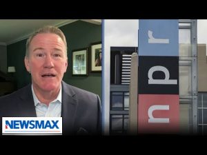 Read more about the article Americans can’t afford to continue wasteful NPR, PBS spending: Jon Husted | National Report