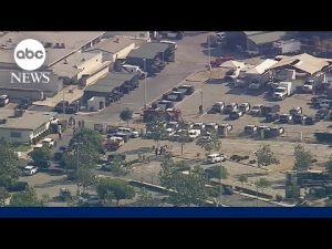 Read more about the article 3 killed in ‘horrific incident’ at law enforcement training facility: Bondi