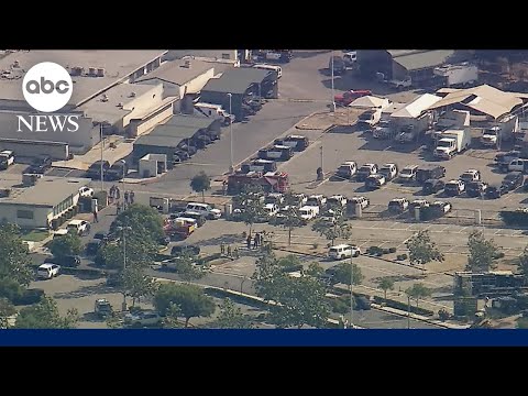 You are currently viewing 3 killed in ‘horrific incident’ at law enforcement training facility: Bondi