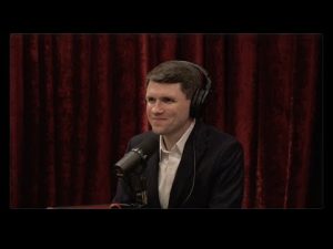 Read more about the article Joe Rogan Experience #2352 – James Talarico