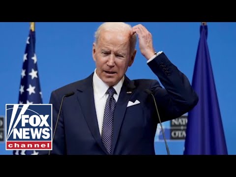 You are currently viewing NOT GIVING UP: Congress looks for evidence of Biden decline cover-up