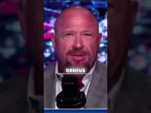 Read more about the article Alex Jones & Marjorie Taylor Greene Worried Congress is Trying To ENSLAVE Americans