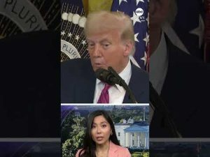 Read more about the article President Trump signs first major federal cryptocurrency bill into law