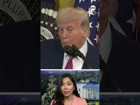 Read more about the article President Trump signs first major federal cryptocurrency bill into law