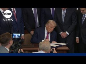 Read more about the article What the GENIUS Act means for the crypto industry