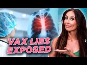 Read more about the article Doctor EXPOSES Shocking Covid Vax Side Effects at Senate Hearing