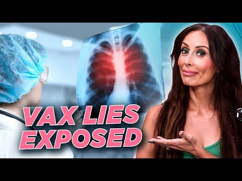 You are currently viewing Doctor EXPOSES Shocking Covid Vax Side Effects at Senate Hearing