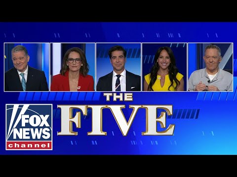You are currently viewing ‘The Five’ dissects Zohran Mamdani’s ‘radical’ policies