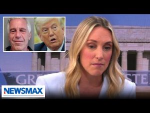 Read more about the article Wall Street Journal reporter questioned over Epstein story | The Record with Greta Van Susteren