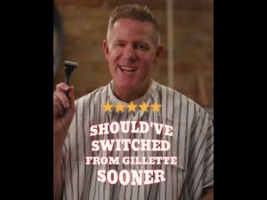 Read more about the article Barber grade blades in the palm of your hand.