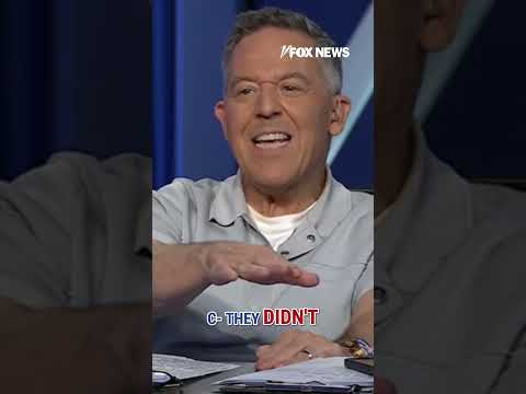 Read more about the article Gutfeld on Colbert’s demise: ‘You can’t do a comedy show and a sermon at the same time’ #shorts#news