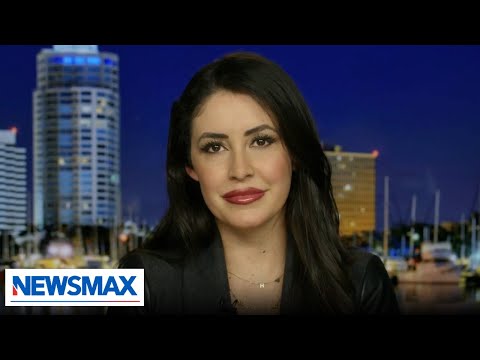 Read more about the article Rep. Anna Paulina Luna: Epstein chaos is just a ‘smear job’ from Biden administration