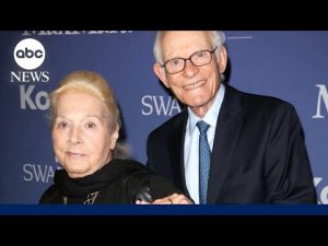 Read more about the article Remembering the life of lyrical mastermind Alan Bergman, who died at age 99