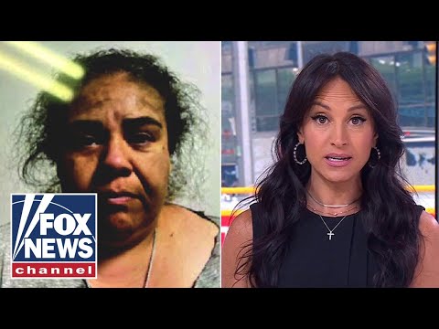 Read more about the article DOJ alleges SHOCKING hoax: Illegal migrant faked ICE ‘kidnapping’