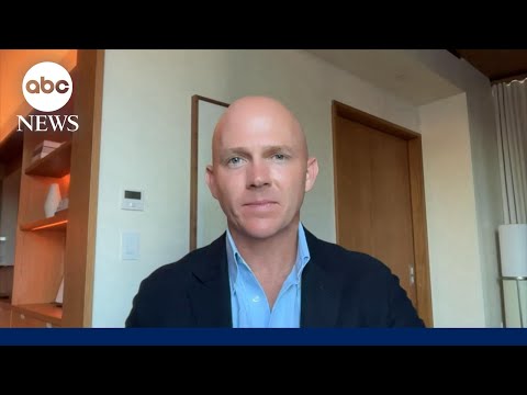 Read more about the article GOP Rep. William Timmons discusses historic crypto bill